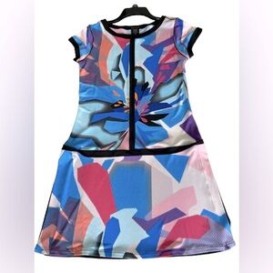 Eva Varro Tank Dress